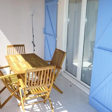 Apartment Les Jardins Du Golf - Mandelieu-la-Napoule