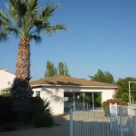 Les Jardins Du Golf - Mandelieu-la-Napoule