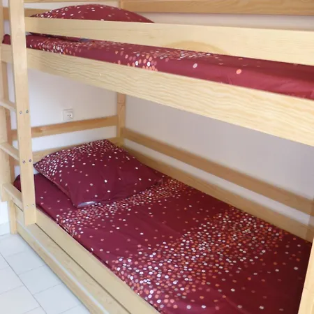 Les Jardins Du Golf - Daire *