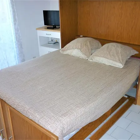 Les Jardins Du Golf - Apartment *