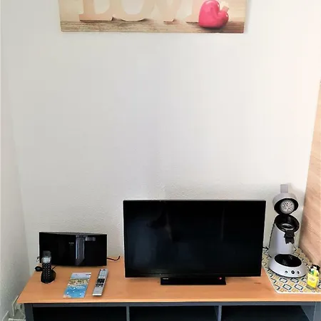 Les Jardins Du Golf -