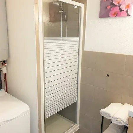 Les Jardins Du Golf - * Mandelieu