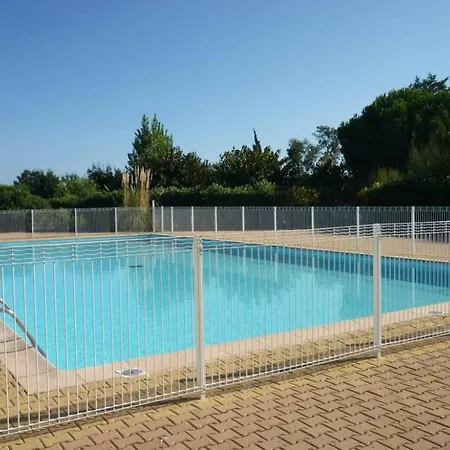 Les Jardins Du Golf - Apartment Mandelieu-la-Napoule