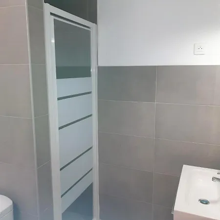 Appartement Les Jardins Du Golf - Mandelieu