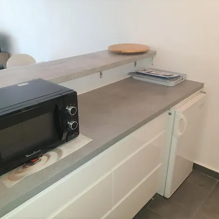 Les Jardins Du Golf - Apartamento *
