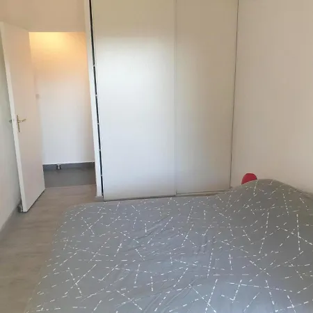 Apartamento Les Jardins Du Golf - *