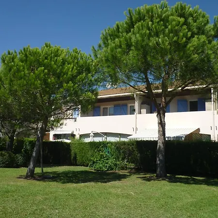 Les Jardins Du Golf - Daire *
