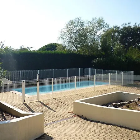 Les Jardins Du Golf - Apartman