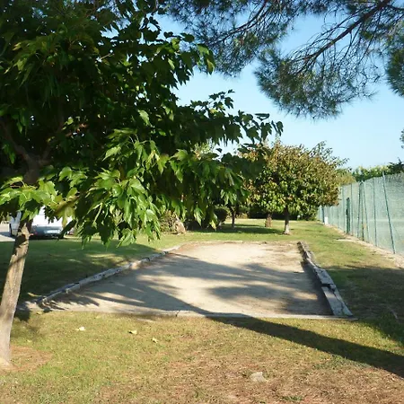 Daire Les Jardins Du Golf - *