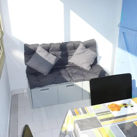 Les Jardins Du Golf - Apartamento Mandelieu