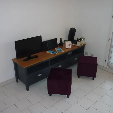 Les Jardins Du Golf - *