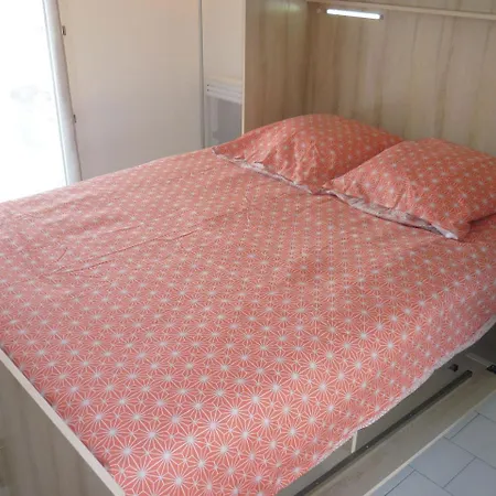 Les Jardins Du Golf - Apartamento *