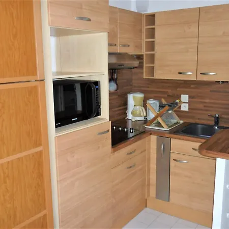 Apartman Les Jardins Du Golf - Mandelieu