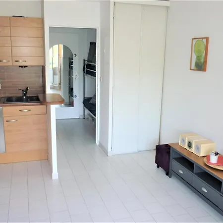 Les Jardins Du Golf - Appartement