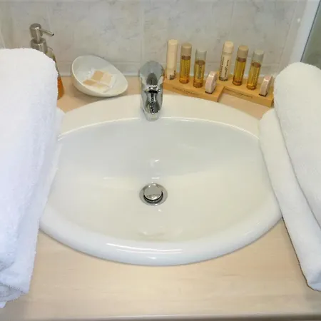 Apartamento Les Jardins Du Golf - *