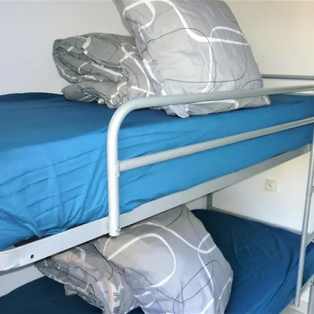 Les Jardins Du Golf - Appartement *