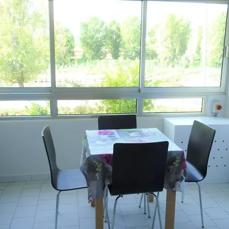 Appartement Les Jardins Du Golf - Mandelieu