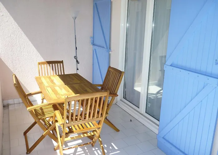 شقة Les Jardins Du Golf - ماندوليو لا نابول