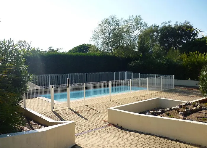 Les Jardins Du Golf - Apartamento