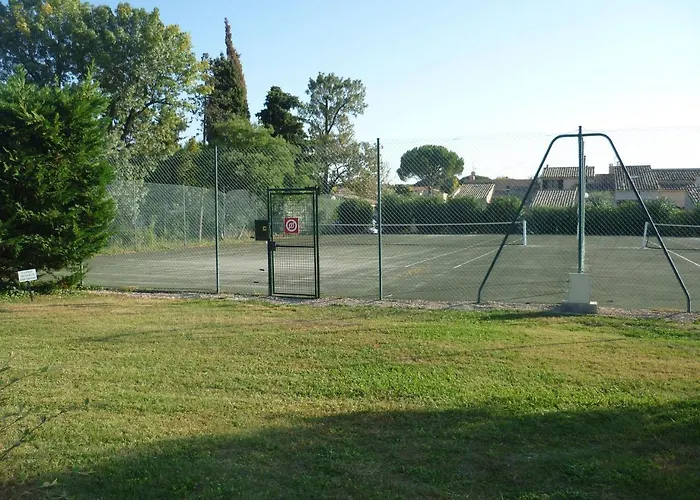 شقة Les Jardins Du Golf - *