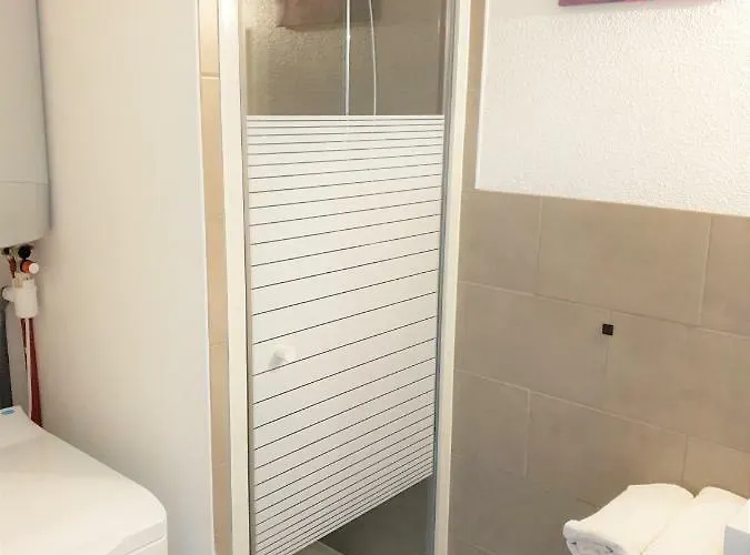 Les Jardins Du Golf - * ماندوليو لا نابول