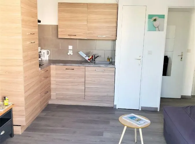 Les Jardins Du Golf - شقة ماندوليو لا نابول